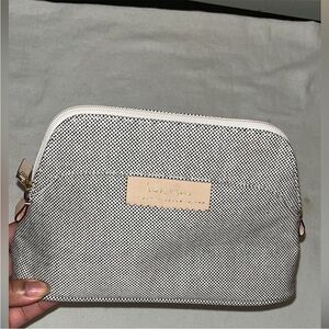 FABRIC COSMETIC CASE